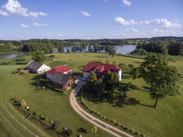 Ezerzeme - konkurss 2021